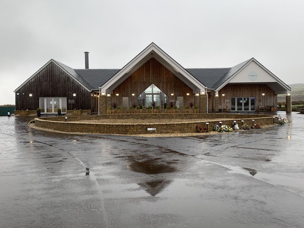 Clyde Coast and Garnock Crematorium